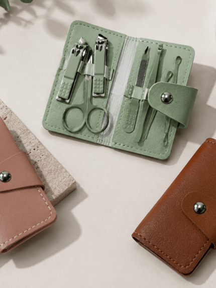 Nail kit - ACCESSOIRE