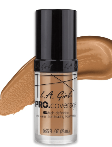 Pro coverage glm649