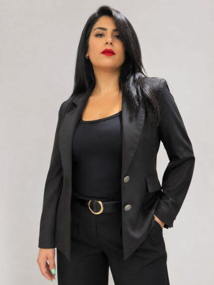 Aysha blazer - Jacket