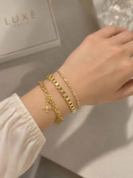 Bracelet - ACCESSOIRE
