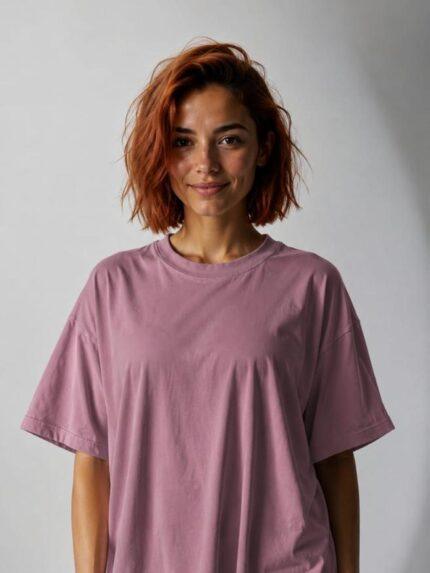 Flora cotton T shirt - Top/Bodysuits