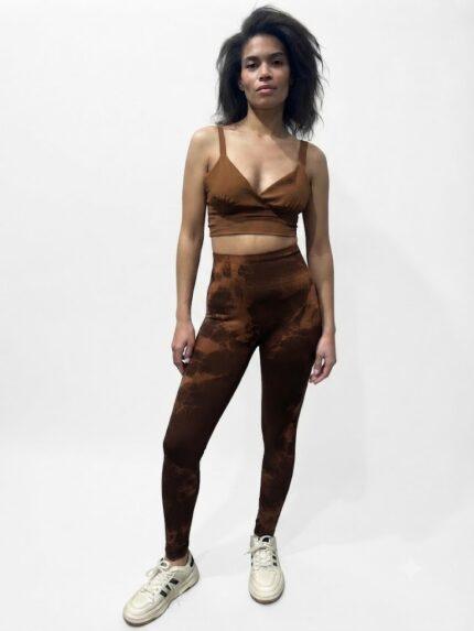 Seamless legging - LEGGING