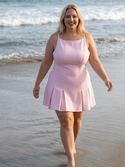 Layana mini dress - Dresses