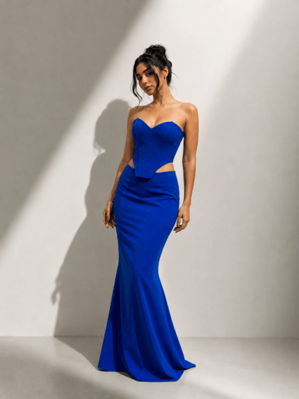 Ella long skirt - Skirts
