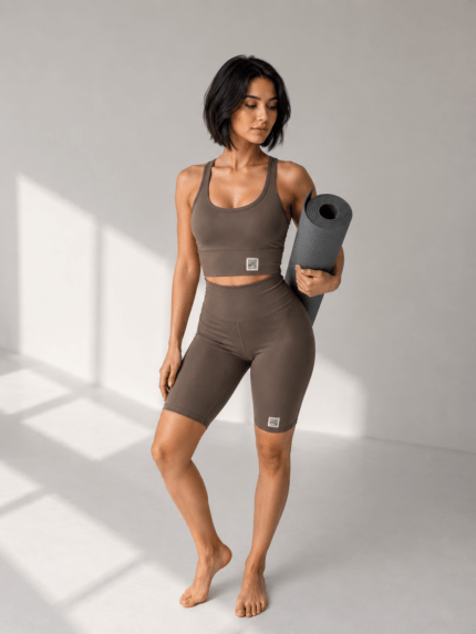 Elsy biker shirt - LEGGING