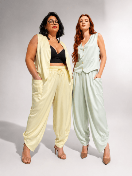 Miami oversize pants - Pants