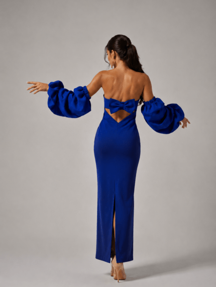 Kaly tight dress - Dresses