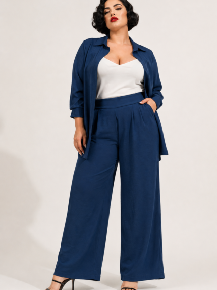Summer pants  layla - Pants
