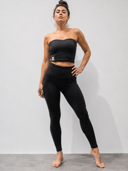 Angela croptop - Top/Bodysuits