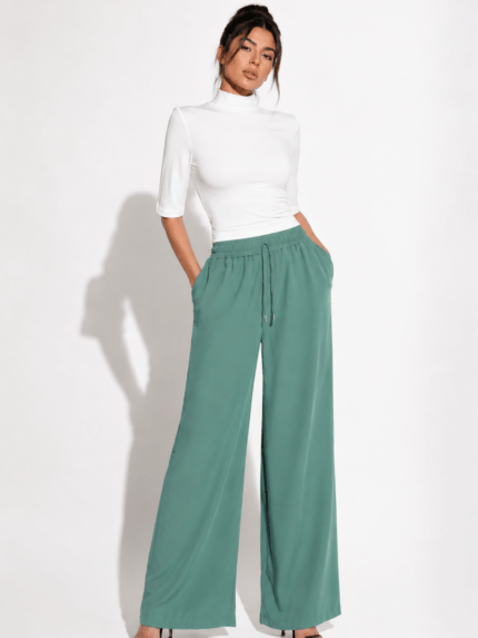 Lida crop turtle - Top/Bodysuits