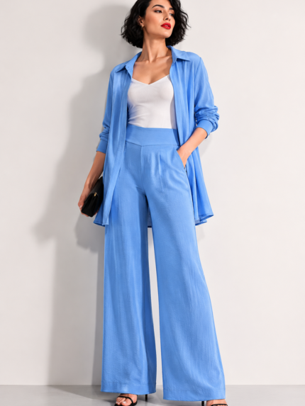 Summer pants  layla - Pants