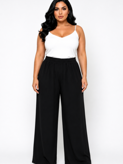 Laura curvy set - Co-Ord Sets
