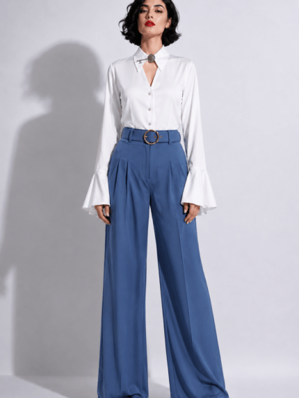 Assil shirt broosh - Top/Bodysuits