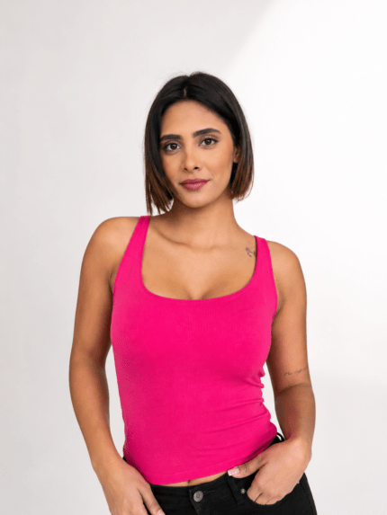 Sonia basics tank