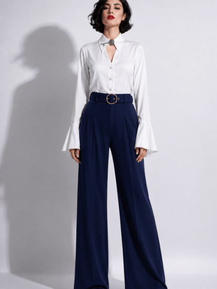 Assil shirt broosh - Top/Bodysuits