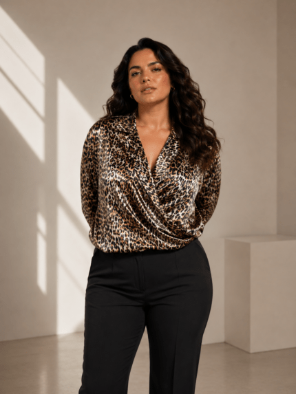 Dolma lycra pants - Pants