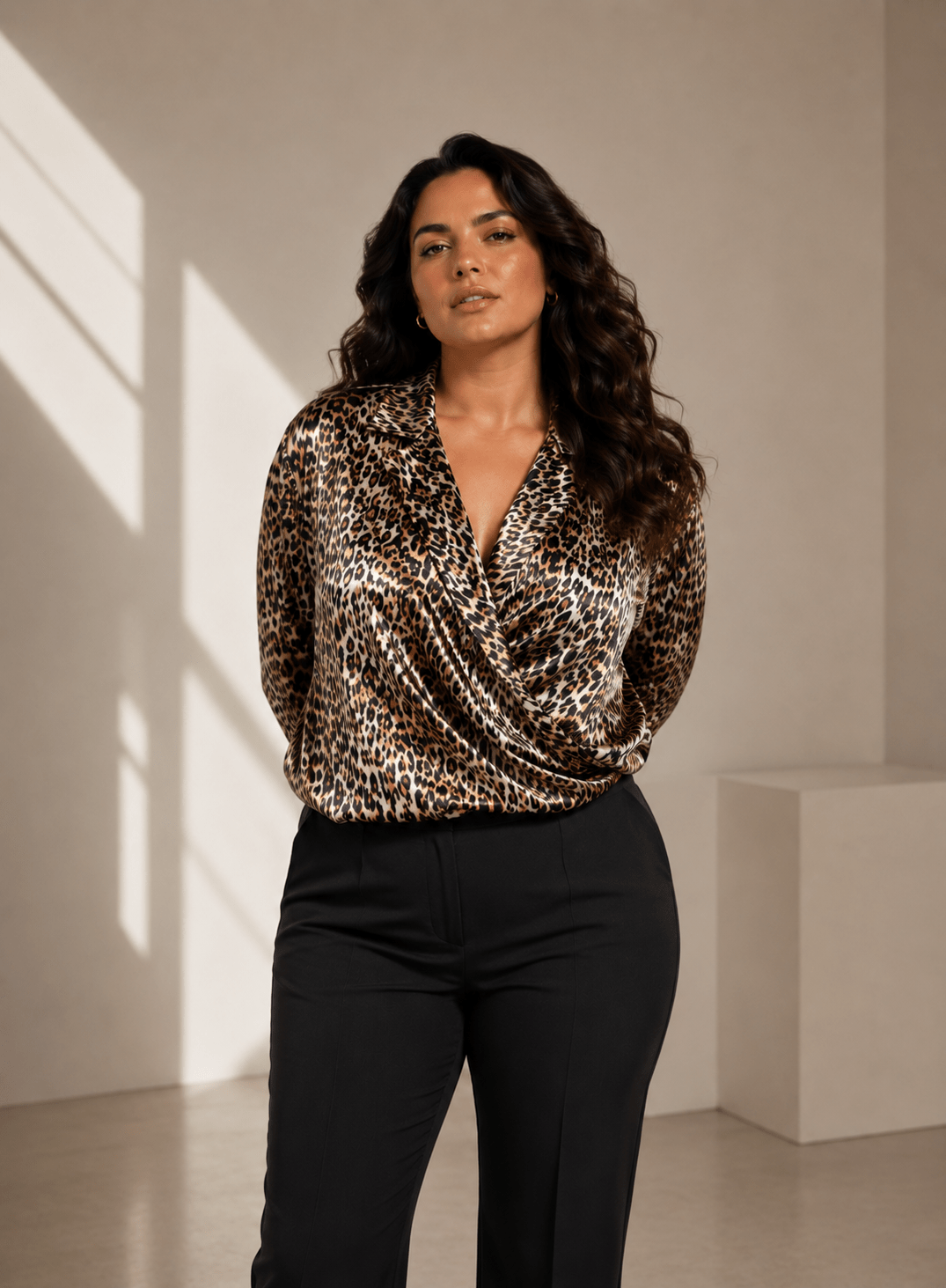 edited file_00000000b524720aaeaec6d4a1391b0f Dolma lycra pants - Pants