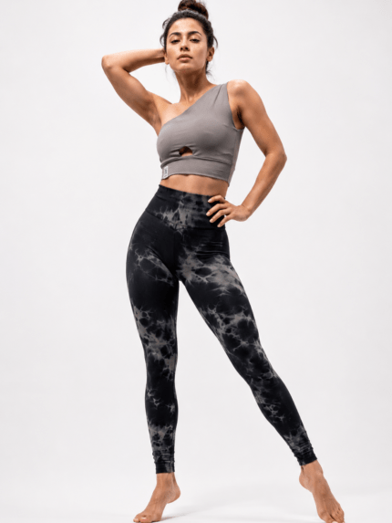 Seamless legging - LEGGING