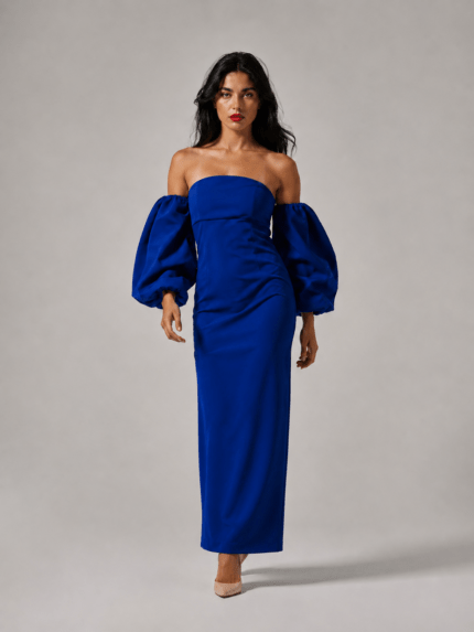 Kaly tight dress - Dresses