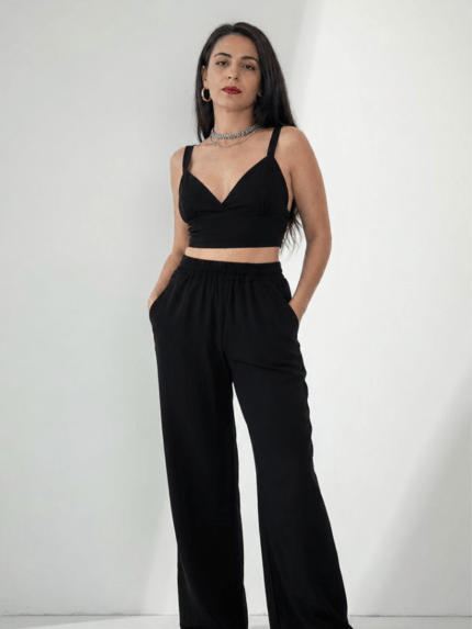 Floral Off-Shoulder Top Boho Summer Style - Top/Bodysuits