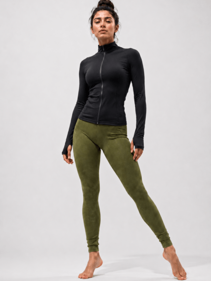 Kaily active jacket - Jacket