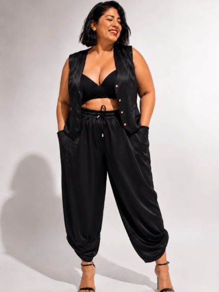 Miami oversize pants - Pants