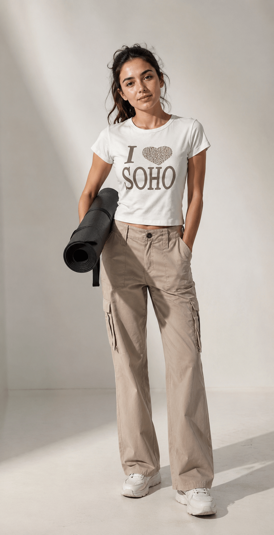 editedfile_000000001174720a9d07a7c47c7fa55f Cargo cotton pants - Pants