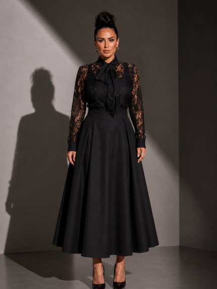 First lady skirt - Skirts