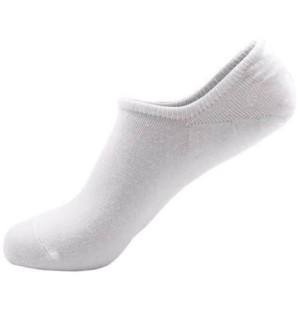 Socks no shoe 3pcs - ACCESSOIRE