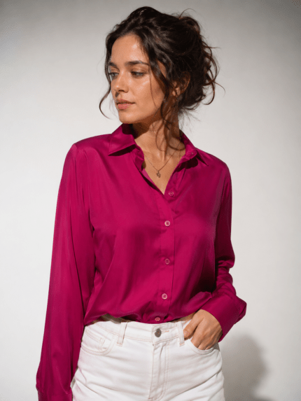 Suzana Plein Shirt - Shirt