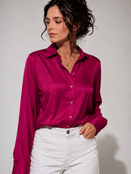 Suzana Plein Shirt - Shirt