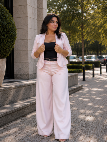 Naria summer blazer - Jacket
