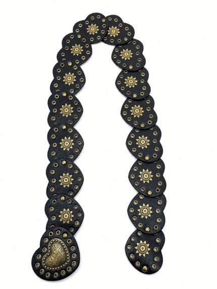 Belt leather - Belts