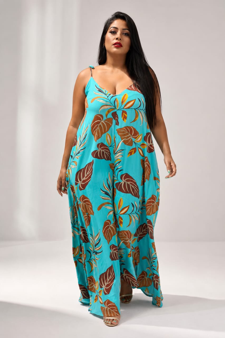 a87aaca3-2d74-41c5-a580-cf80245fb150 (1) Flowy summer jumpsuit - Jumpsuits