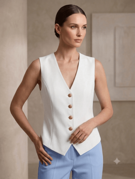 Sky vest