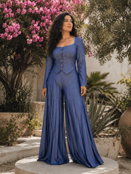 Angy tencil top - Top/Bodysuits